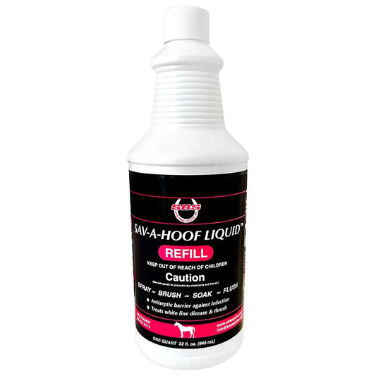 Sav-A-Hoof Liquid Refill