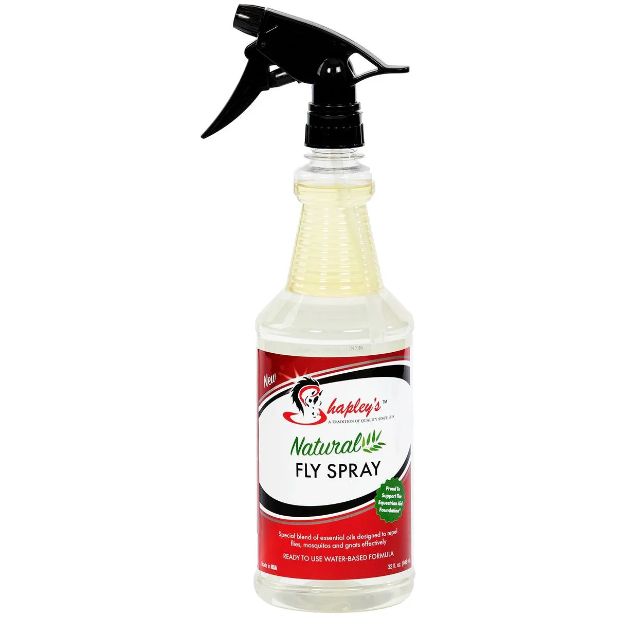Shapley's Natural Fly Spray