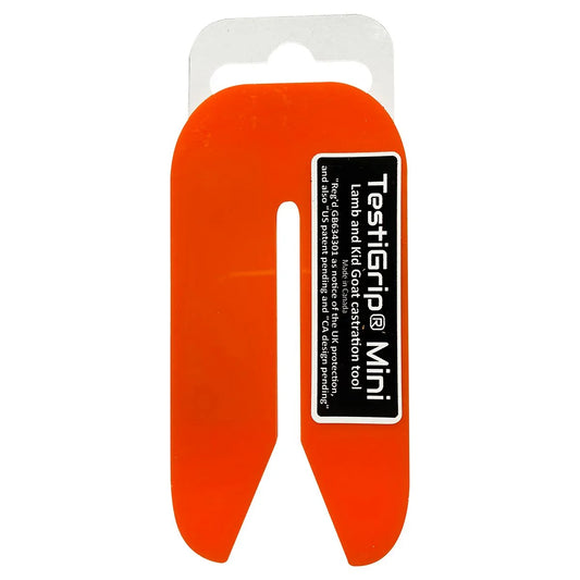TestiGrip Castration Tool