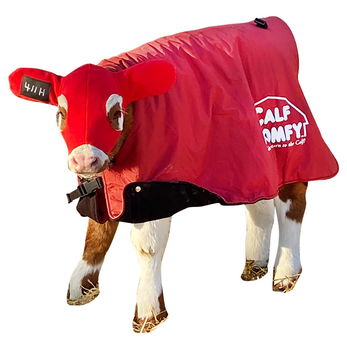 Kalf Kozie Calf & Foal Blanket