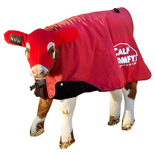Kalf Kozie Calf & Foal Blanket