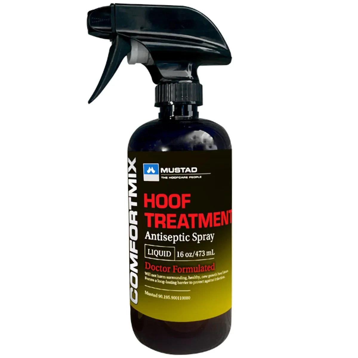 ComfortMix Hoof Treatment Antiseptic Spray