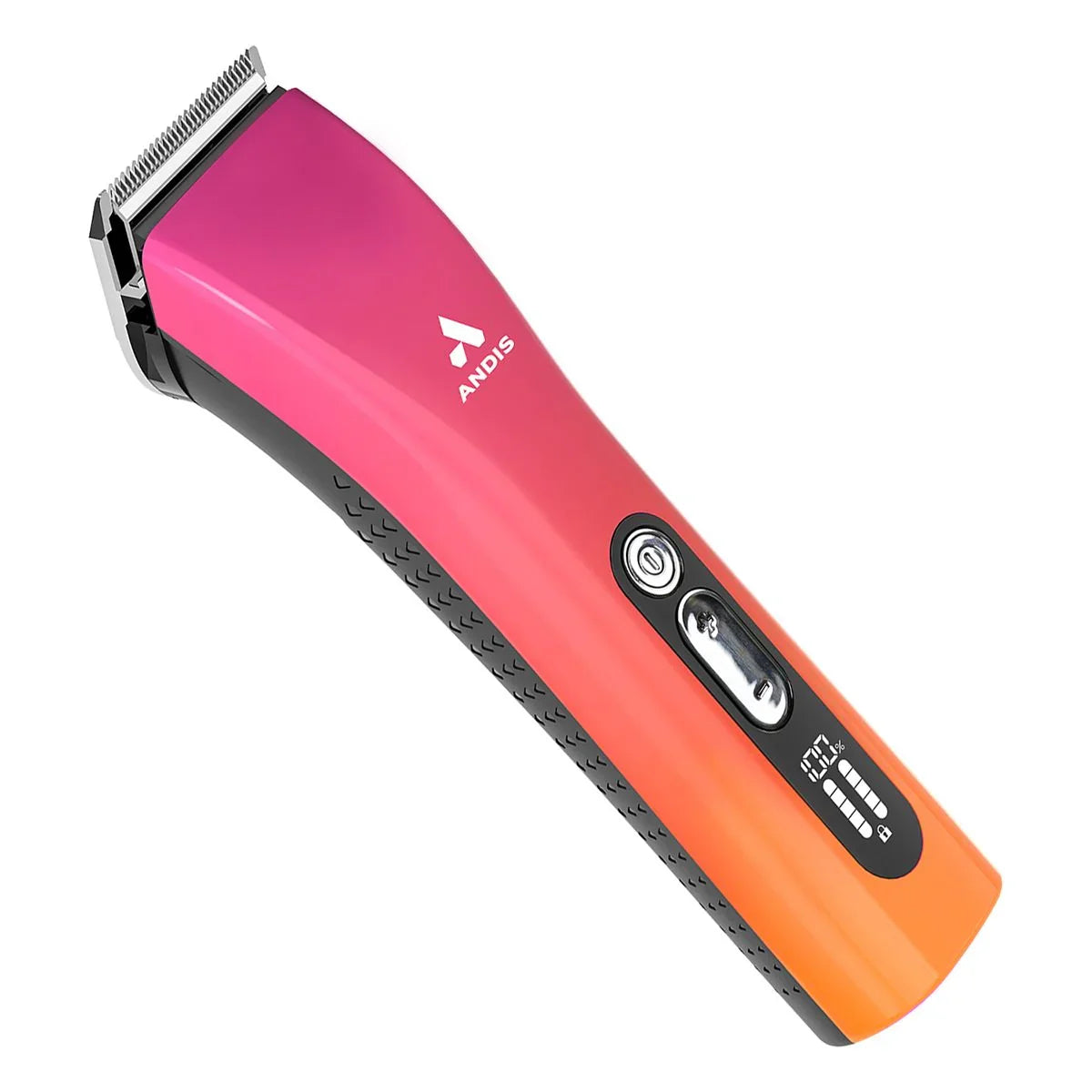 ProClip 5-in-1 Cord/Cordless Clipper - animal clippers Andis Houlihan Saddlery LLC