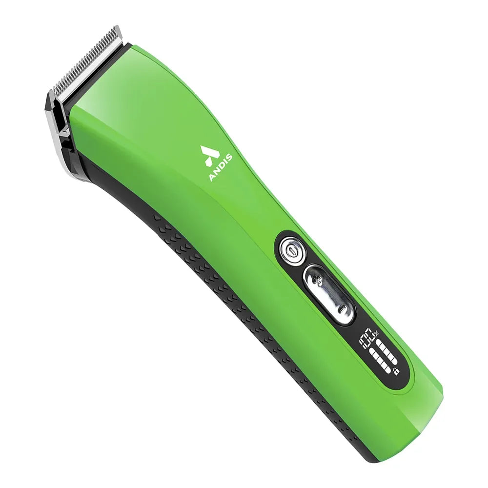 ProClip 5-in-1 Cord/Cordless Clipper - animal clippers Andis Houlihan Saddlery LLC