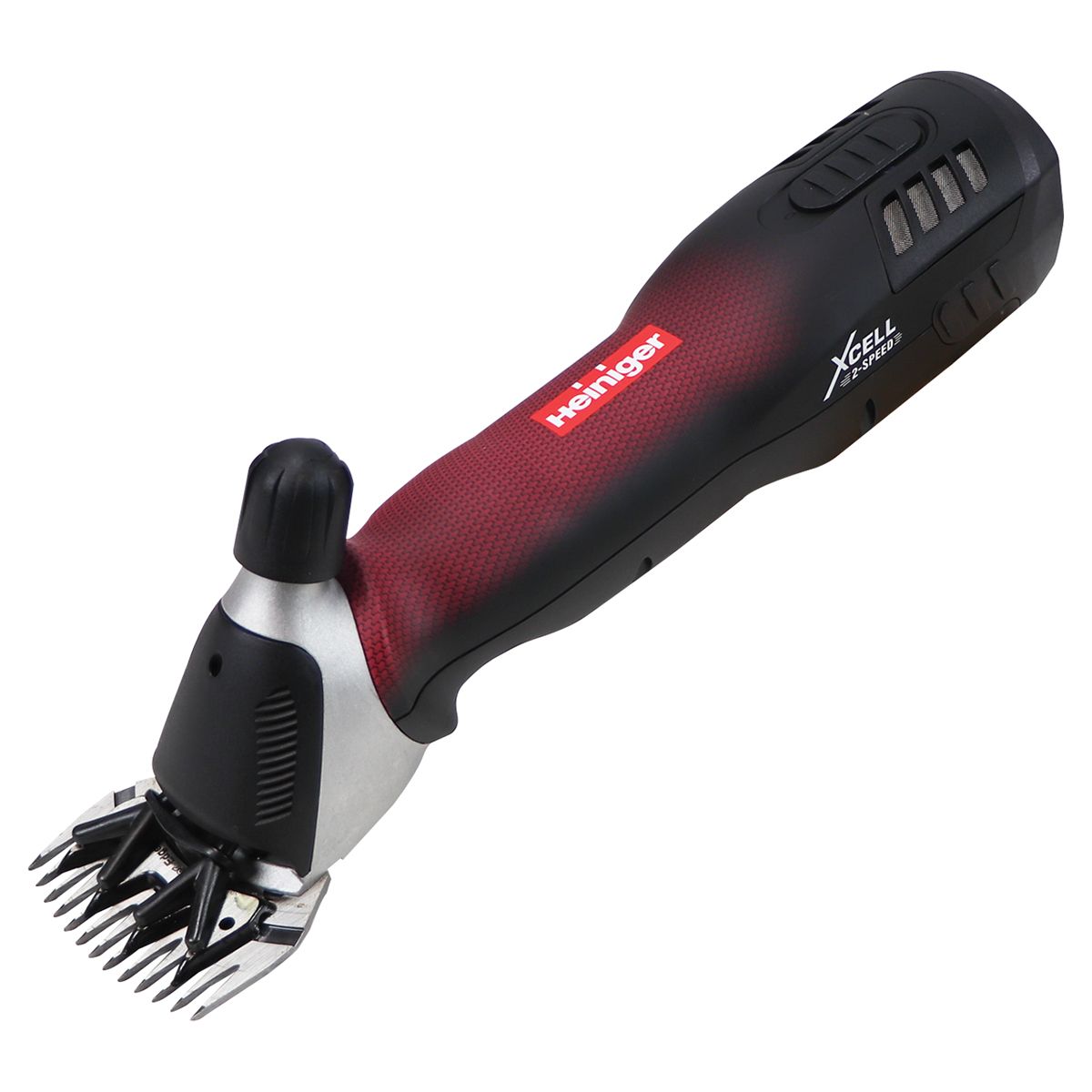 Heiniger Xcell Cordless Clipper