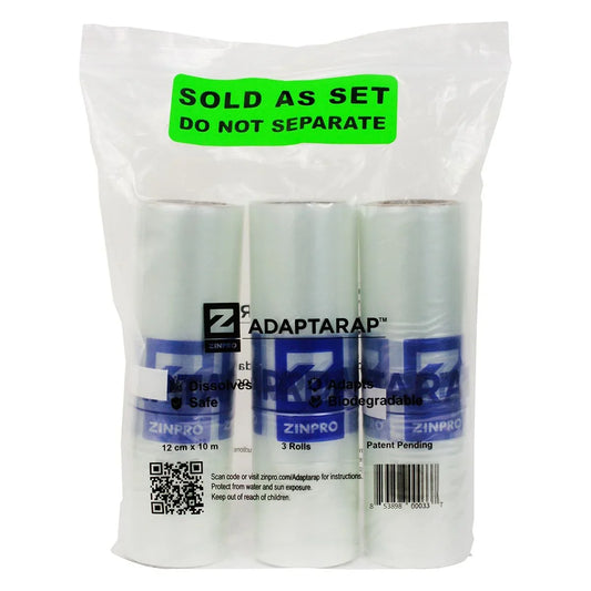 Zinpro Adaptarap Dissolvable Hoof Wrap