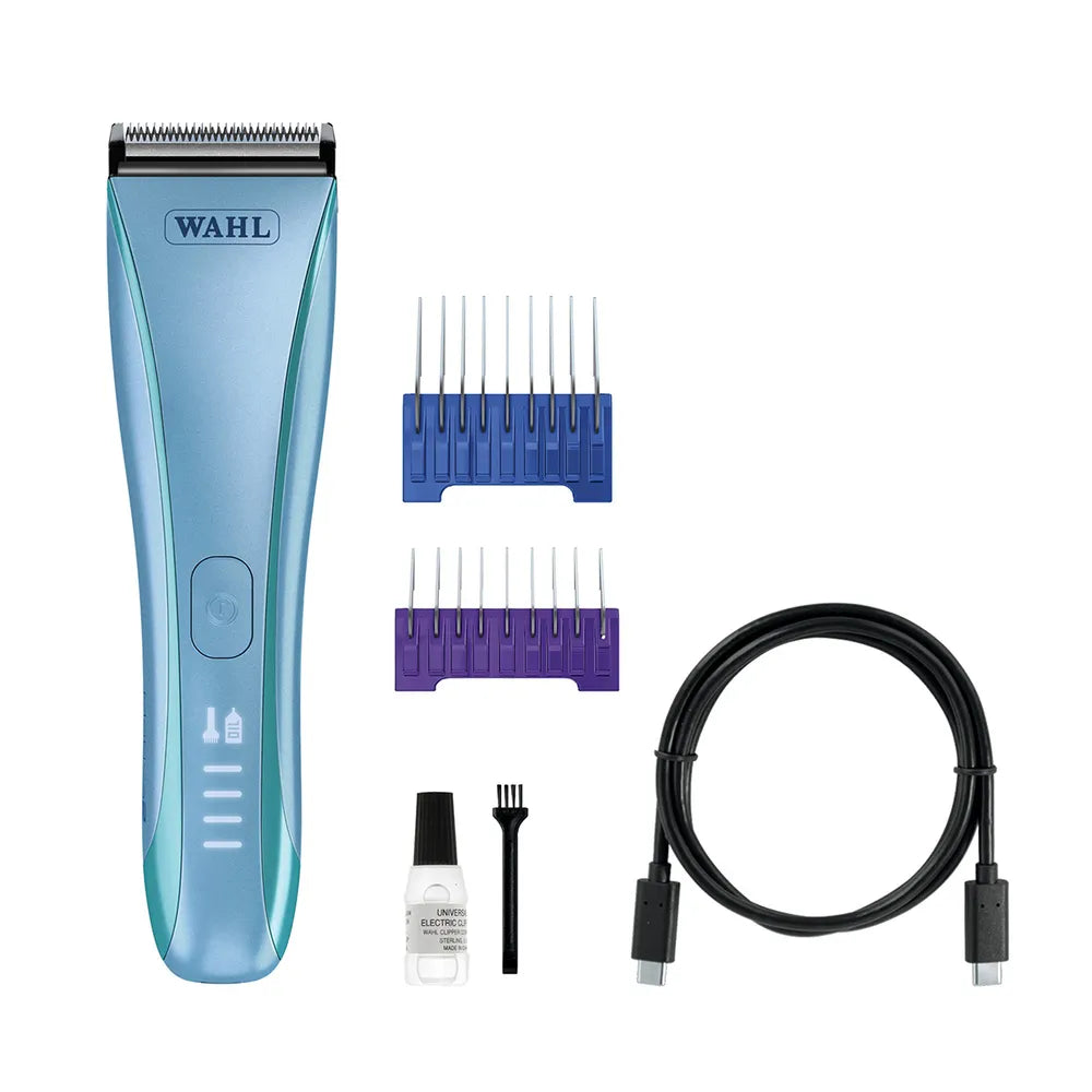 Motiva2 Cordless Clipper