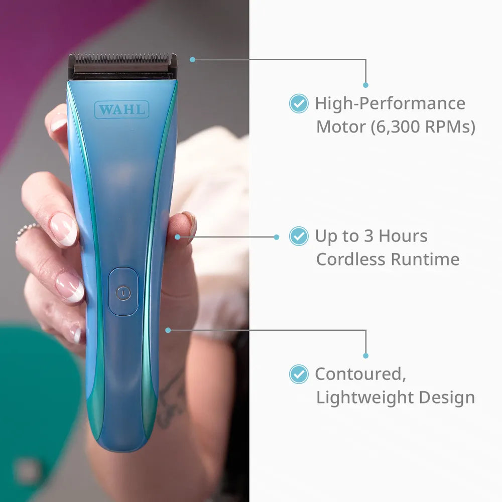 Motiva2 Cordless Clipper