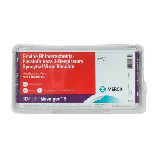 Bovilis Nasalgen 3