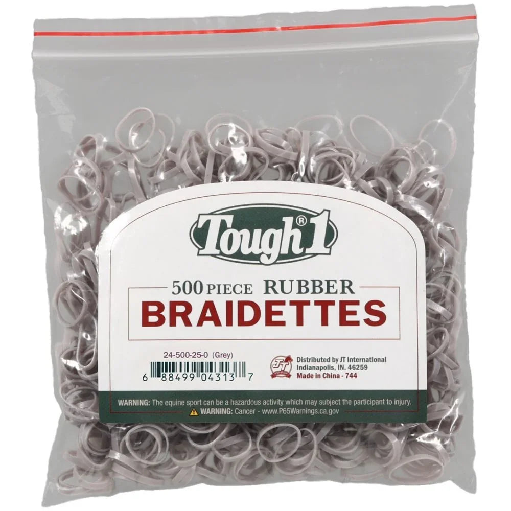 Tough1 Equitare Braidettes