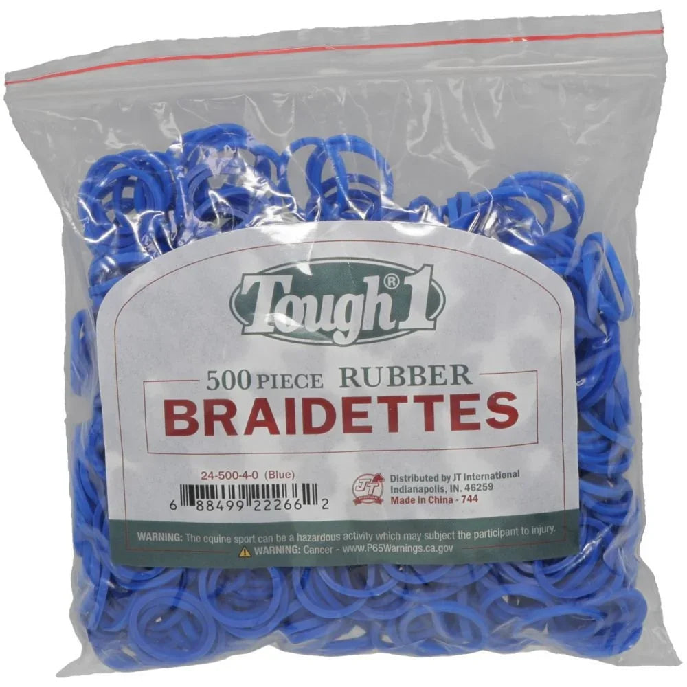 Tough1 Equitare Braidettes