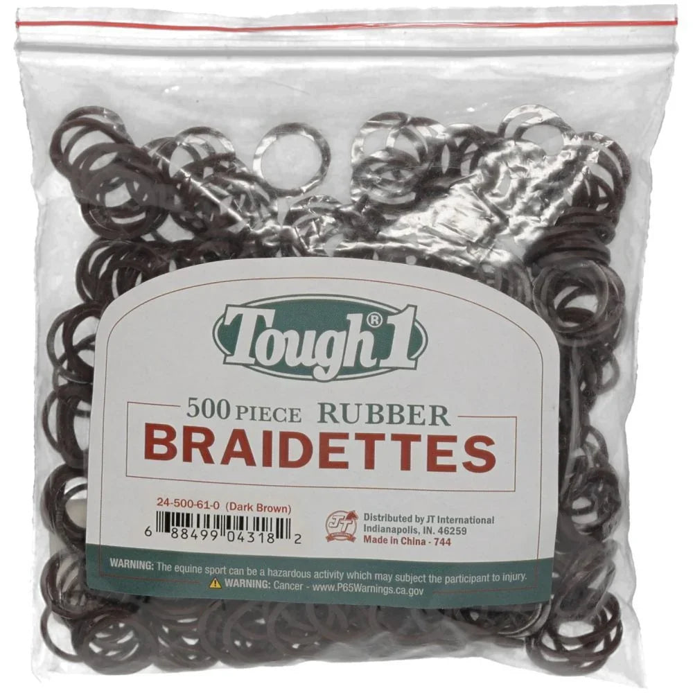 Tough1 Equitare Braidettes