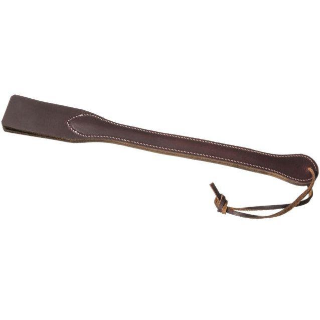 Tough1 Leather Doggin Bat - Houlihan Saddlery LLC