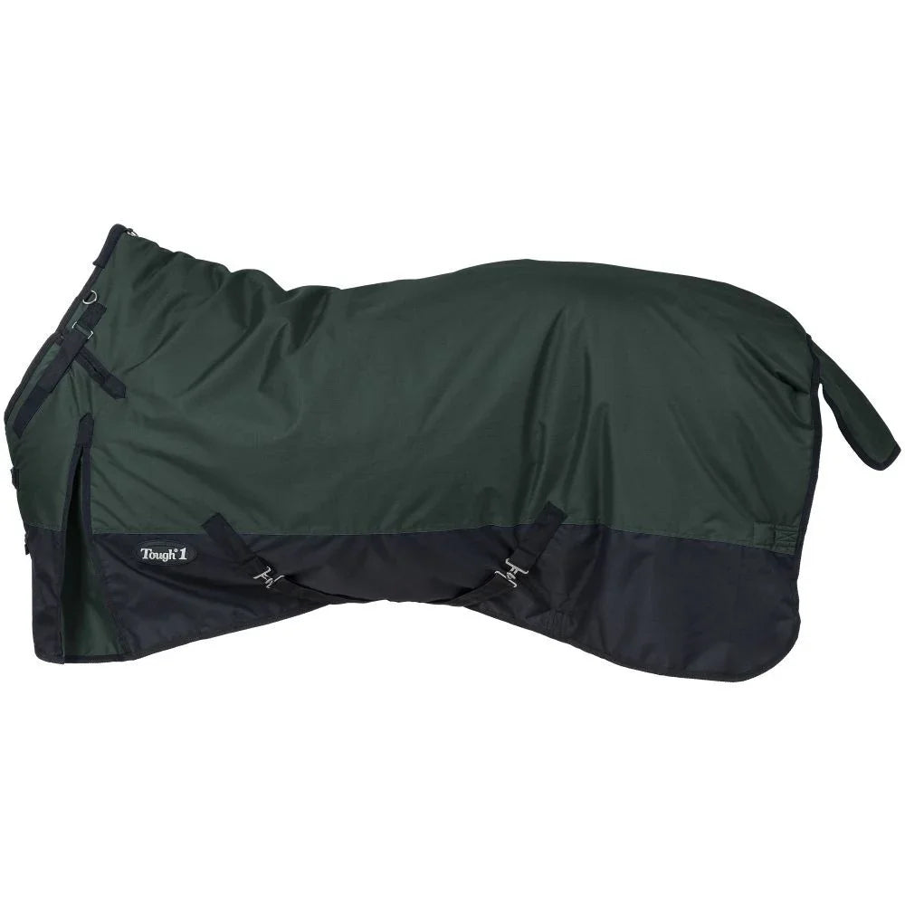 Tough1 600D Pony Turnout Blanket with Snuggit