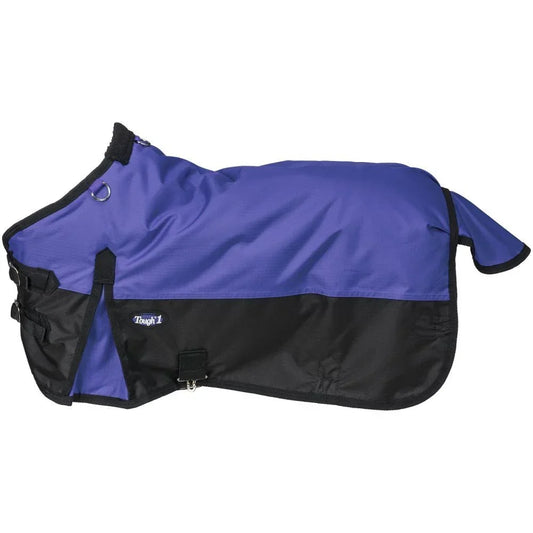 Tough1 600D Mini Turnout Blanket - horse blankets - Tough1 - Houlihan Saddlery LLC