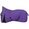 Tough1 1200D High Neck Turnout Blanket