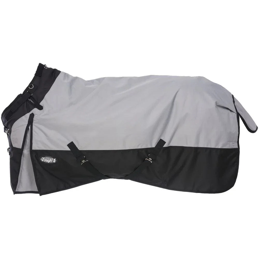 Tough1 1200D Turnout Blanket with Snuggit (300 fill)