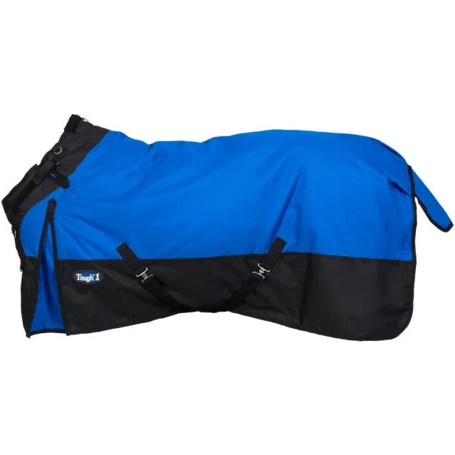 Tough1 1200D Pony Turnout Blanket with Snuggit