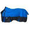 Tough1 1680D Turnout Blanket with Snuggit