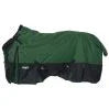Tough1 1680D Turnout Blanket with Snuggit