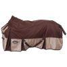Tough1 1680D Turnout Blanket with Snuggit