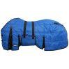 Tough1 600D Stable Blanket with Belly Wrap