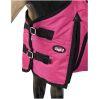 Tough1 600D Mini Stable Blanket with Belly Wrap