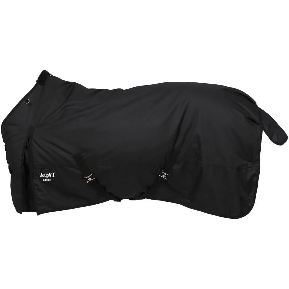 Tough1 Basics 600D Turnout Blanket