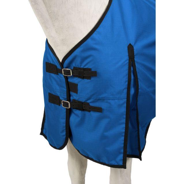 Basics by Tough1 1200D Turnout Sheet - Houlihan Saddlery LLC