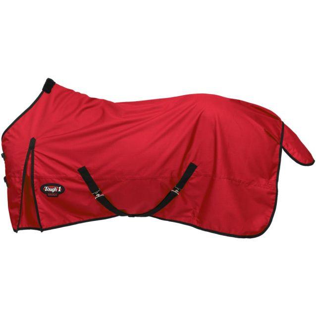 Basics by Tough1 1200D Turnout Sheet - Houlihan Saddlery LLC