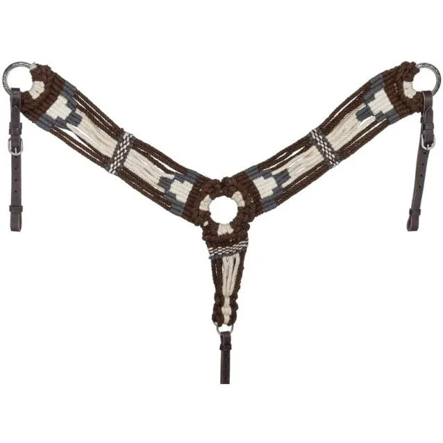 Tough1 Wool String Breast Collar