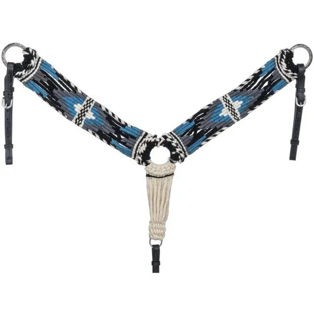 Tough1 Wool String Breast Collar