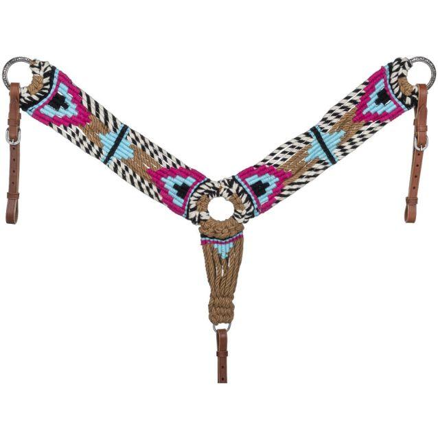 Tough1 Wool String Breast Collar