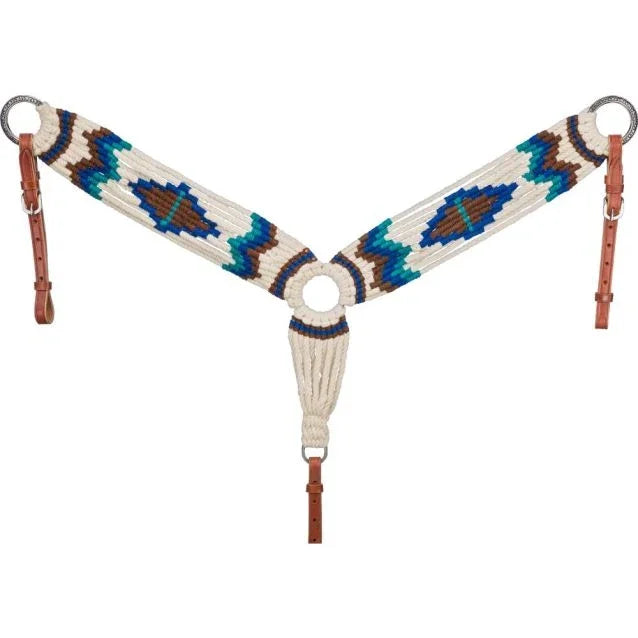 Tough1 Wool String Breast Collar