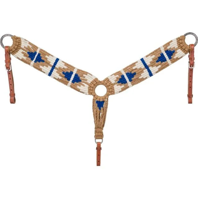 Tough1 Wool String Breast Collar