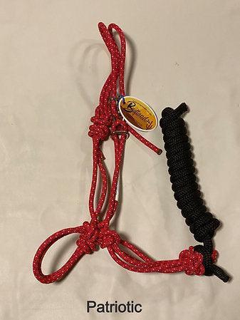Patriotic Rubber Band Bracelet Kit - 48 count
