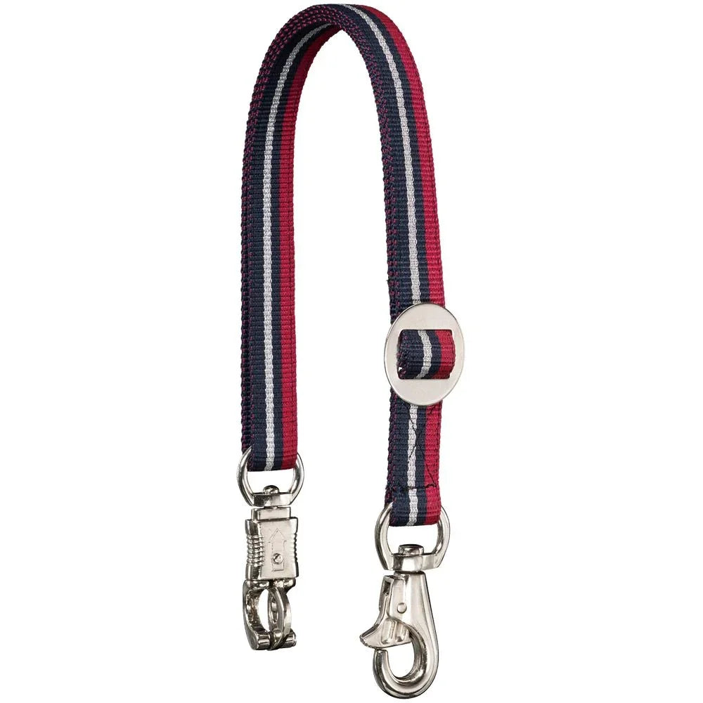 Tough1 Tri-Color Metallic Trailer Tie