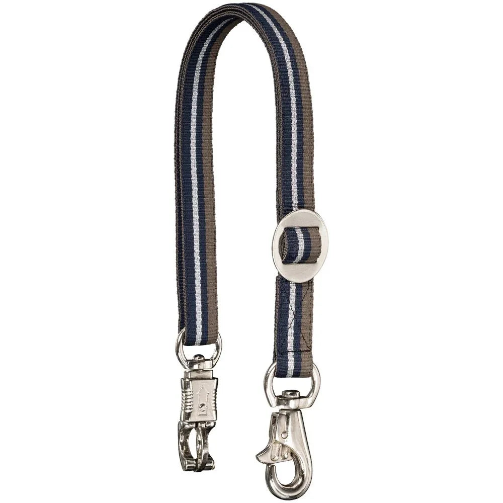 Tough1 Tri-Color Metallic Trailer Tie