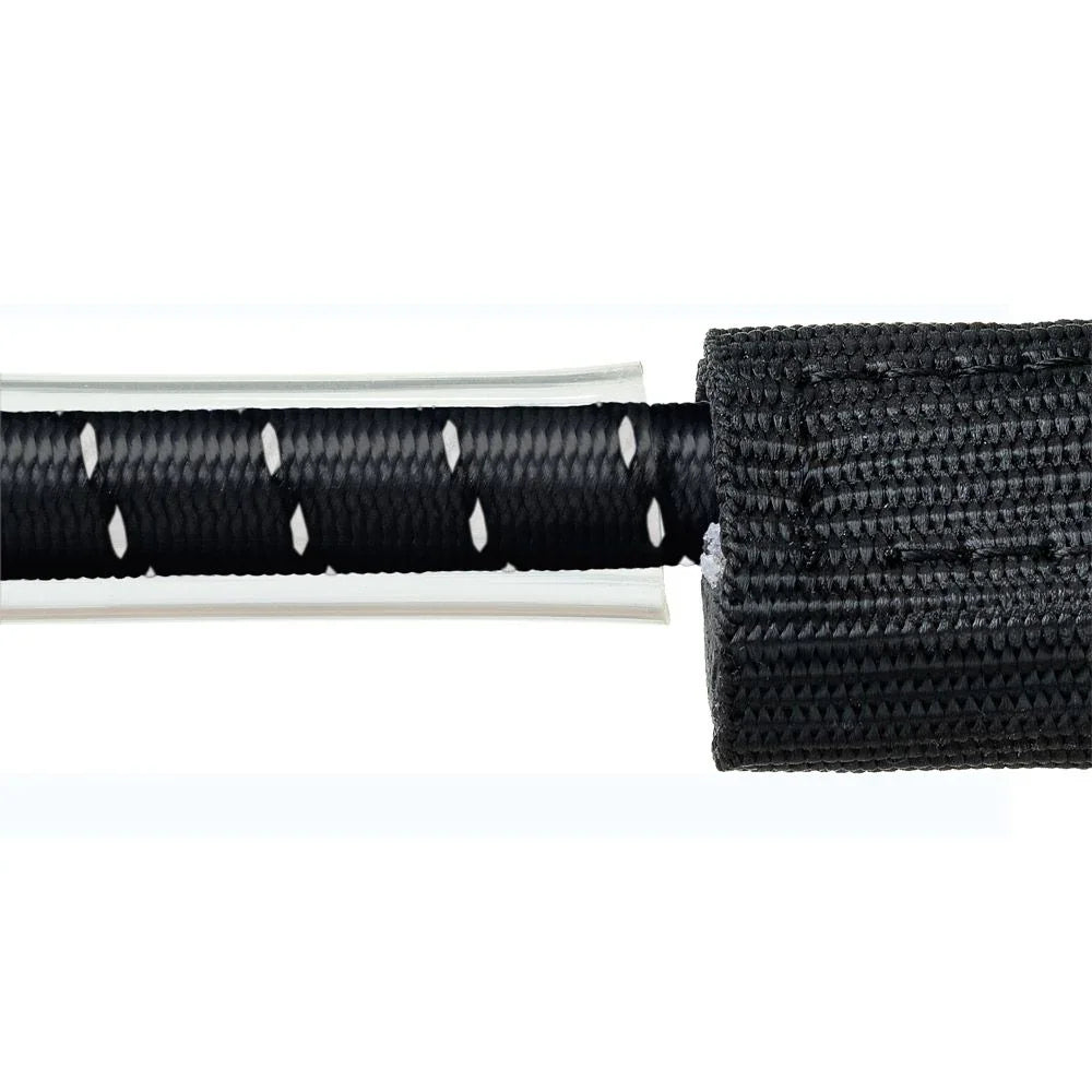 Tough1 Bungee Stall Tie with Tubing - Horse Stall Guard - Tough1 - Houlihan Saddlery LLC