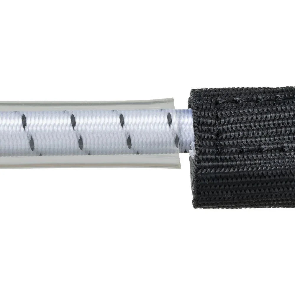 Tough1 Bungee Stall Tie with Tubing - Horse Stall Guard - Tough1 - Houlihan Saddlery LLC