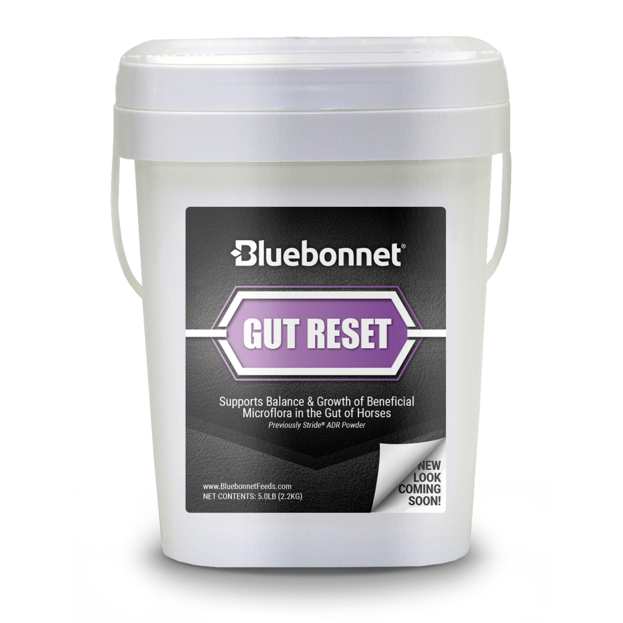 Bluebonnet Gut Reset Powder - Houlihan Saddlery LLC