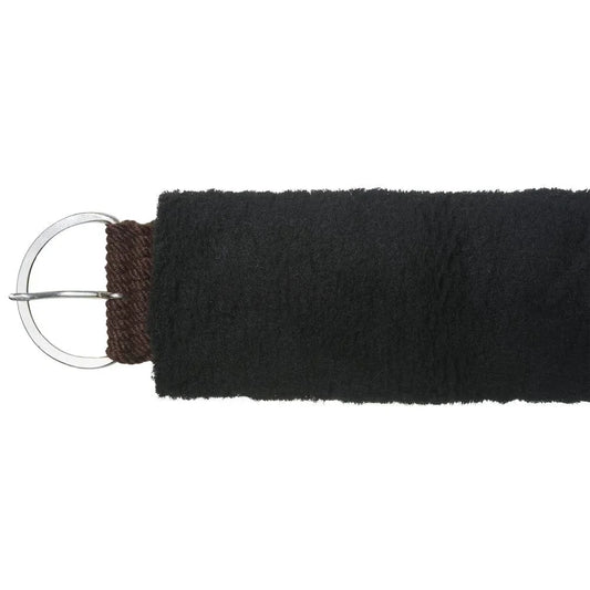 Tough1 Fleece Western Girth Cover