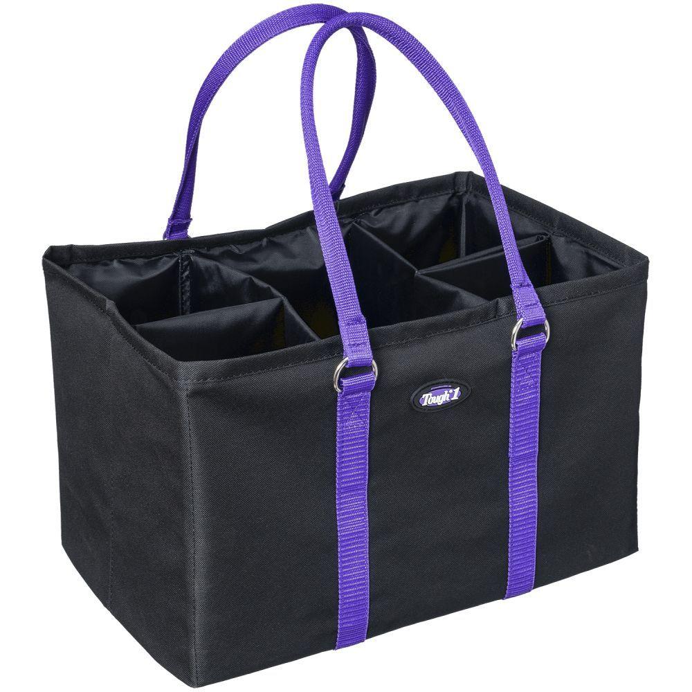 Tough1 Deluxe Breakdown Grooming/Gear Tote