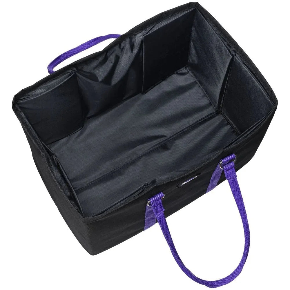 Tough1 Deluxe Breakdown Grooming/Gear Tote