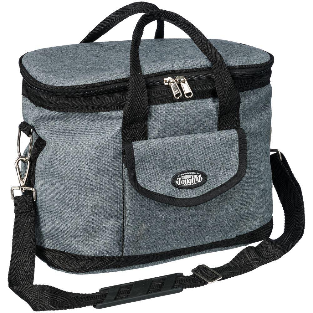 Tough1 Helmet/Grooming/Overnight Case