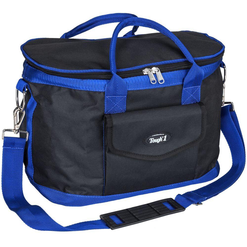 Tough1 Helmet/Grooming/Overnight Case