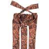 Tough1 Nylon/Spandex Braid In Tail Bag - Prints