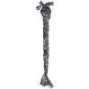 Tough1 Nylon/Spandex Braid In Tail Bag - Prints