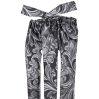 Tough1 Nylon/Spandex Braid In Tail Bag - Prints
