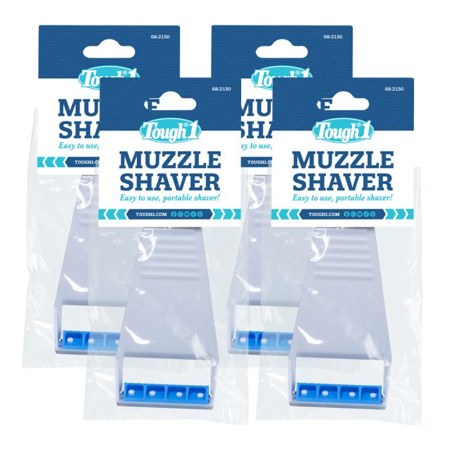 Tough1 Muzzle Shaver
